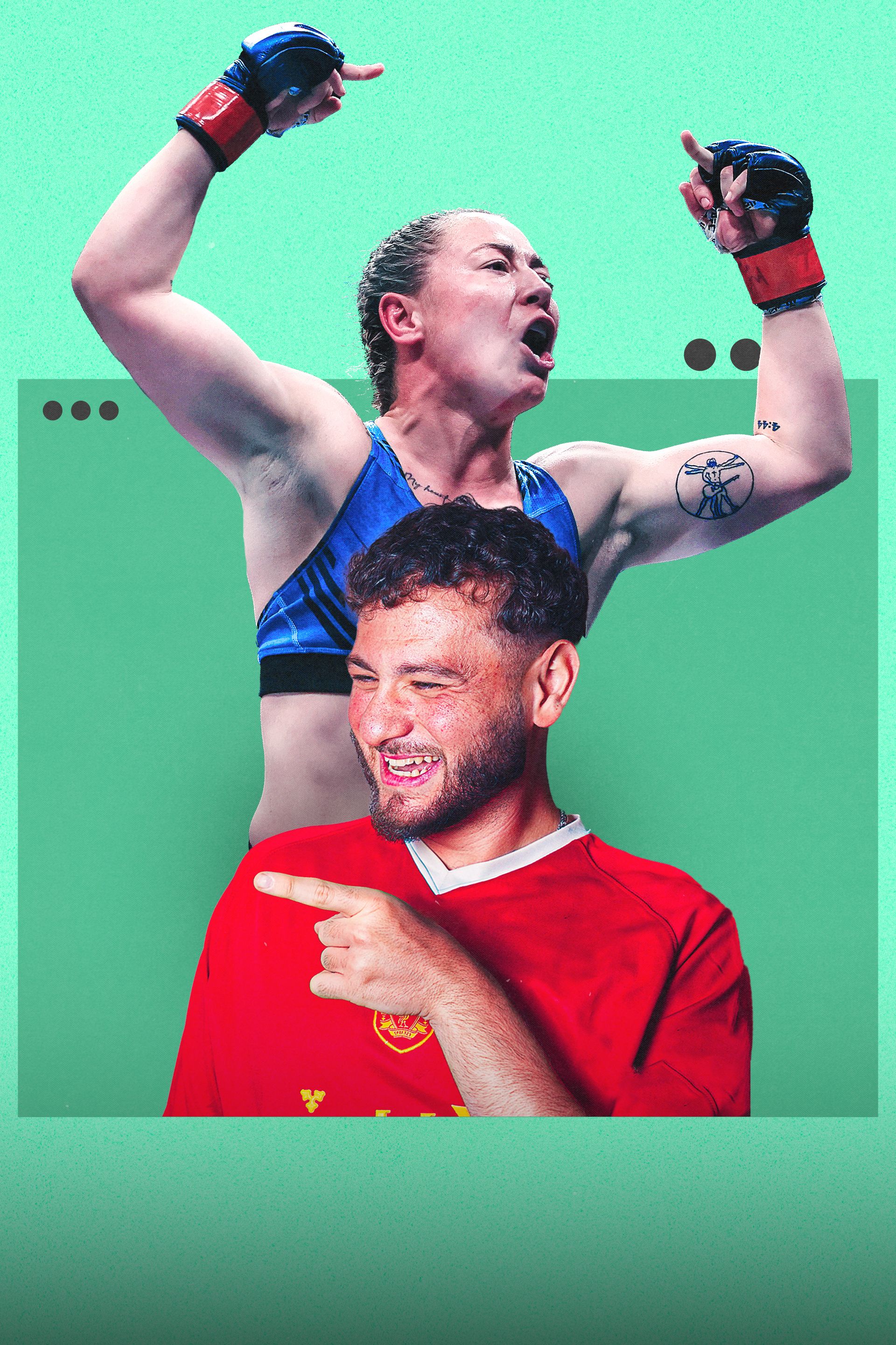 的榜樣力量 的榜樣力量