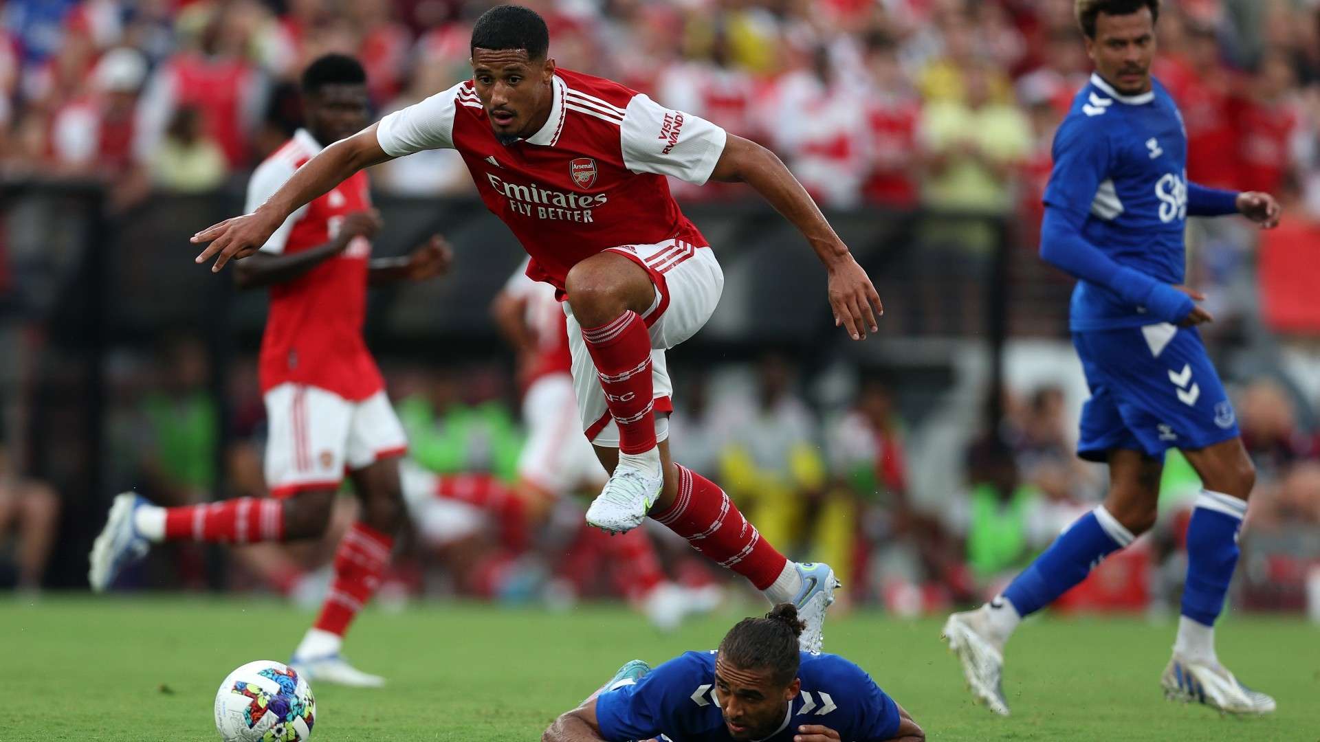 中国选手们 中国选手们