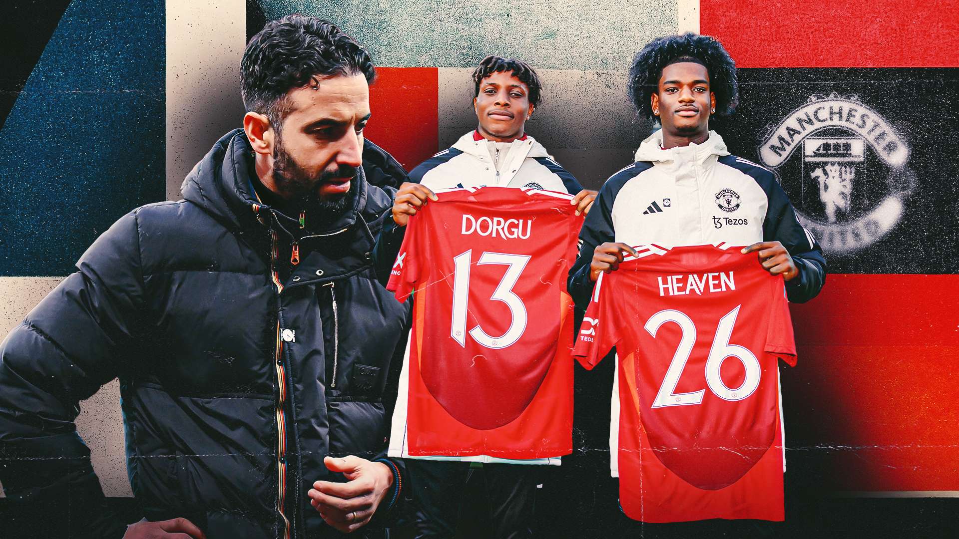 信念是通往 信念是通往